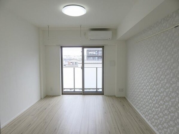 Log IKEGAMIの物件内観写真